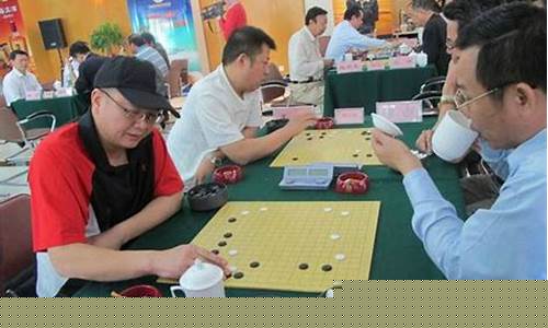 市级围棋赛有什么意义-城市围棋联赛报名