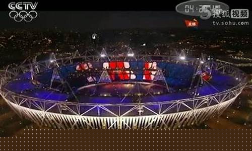 伦敦奥运会完整视频-伦敦奥运会007空降完整