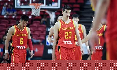 中国队夏季联赛第一次胜利-中国参加夏季联赛