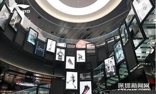 通州李宁中心在哪位置-通州李宁中心篮球馆