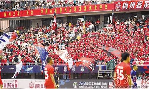 梅州五华足球训练基地-梅州五华足球联赛
