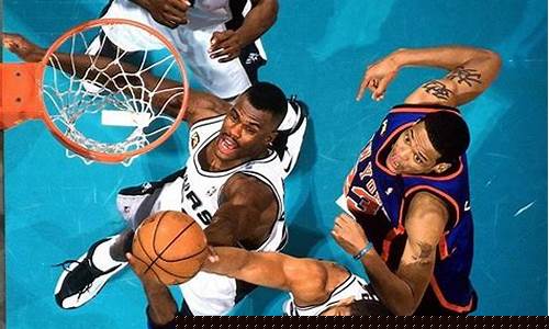1999nba季后赛-1998-1999nba季后赛对阵图