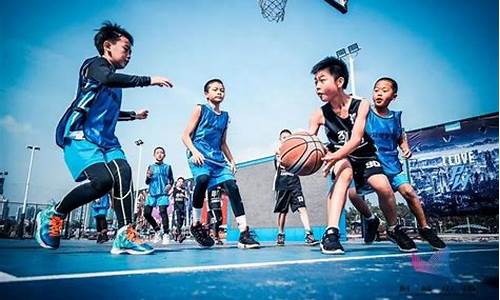 矮个子练什么打篮球-矮个子打球最重要练什么