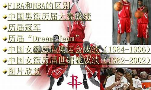 奥运篮球1996-奥运篮球赛