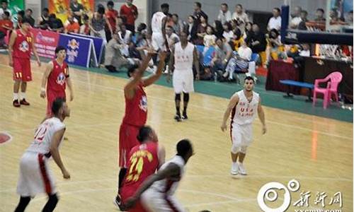 nba中国赛詹姆斯-中美国际篮球对抗赛詹姆斯