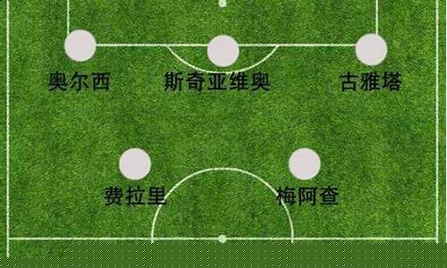 现役意大利国家队阵型-曾经的意大利国家队阵容