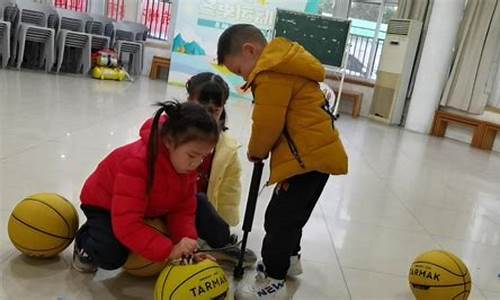 篮球会不会打气打爆-篮球会打气会爆吗