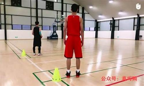 打篮球全场快攻技巧-打篮球全场快攻技巧教学