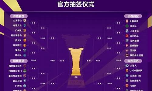 中足协杯联赛什么时候开打的-中足协杯联赛什么时候开打
