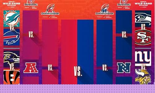 nfl赛事安排-nfl联赛什么时候开始