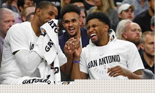大加索尔篮球智商马刺-大加索尔nba