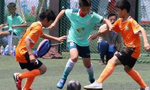 小学足球比赛新闻报道-平利新闻小学足球联赛