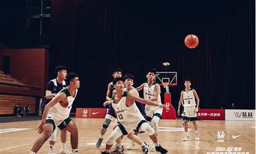 陕西省耐克高中篮球联赛-陕西高中篮球名校