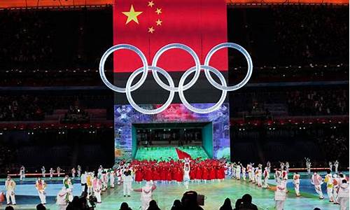 中国将在多少年举办奥运会-中国多少年后举办奥运会