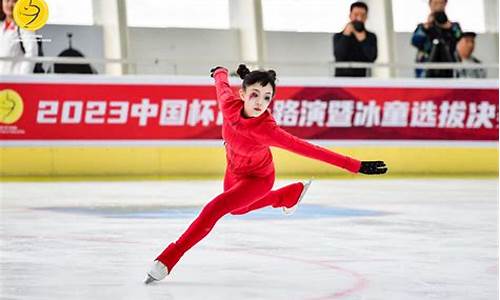 花样滑冰冰童奥运会-花样滑冰奥运视频