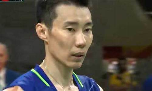 李宗伟北京奥运会哭泣-李宗伟12年奥运会战拍