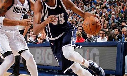 2012nba雷霆vs小牛-13年雷霆打小牛季后赛