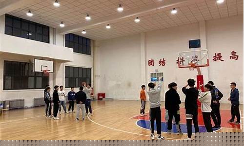 体育篮球专业实习-体育篮球实践报告