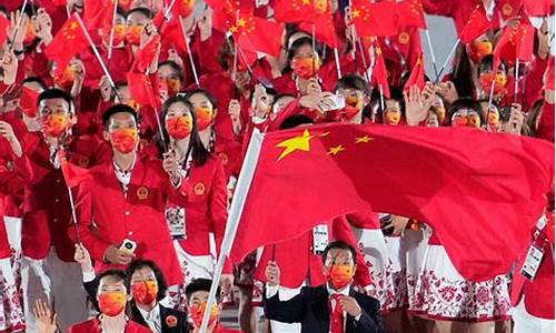 北京奥运会参赛国-北京奥运会参赛国家和地区有多少个