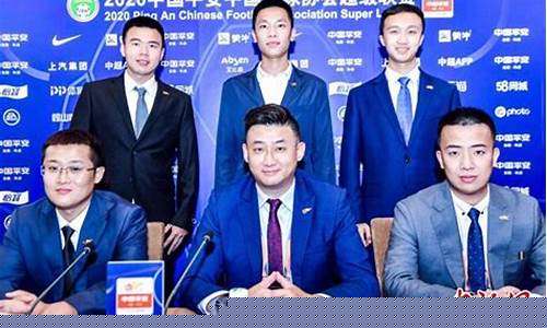 中超联赛的媒体运行-中超联赛播放权