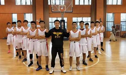 五十四中学篮球队-25中学篮球队控卫