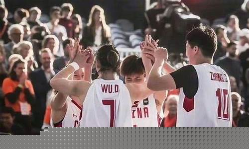 中国3v3篮球联赛华南-中国篮协3v3篮球
