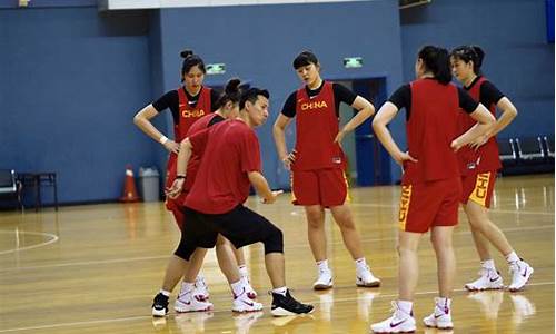 中国篮球十大训练基地-中国国家篮球队训练基地