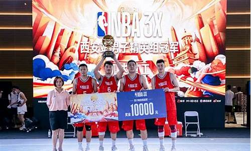 张凯篮球个人资料简介-西安篮球张凯硕6