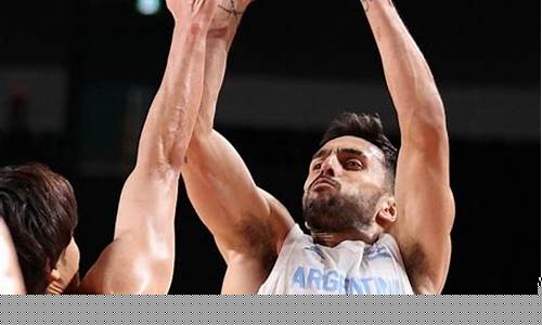 阿根廷控卫坎帕索:愿前往nba打球-阿根廷篮球卡帕索