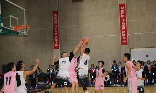 牌头中学cba-牌头中学回浦中学篮球