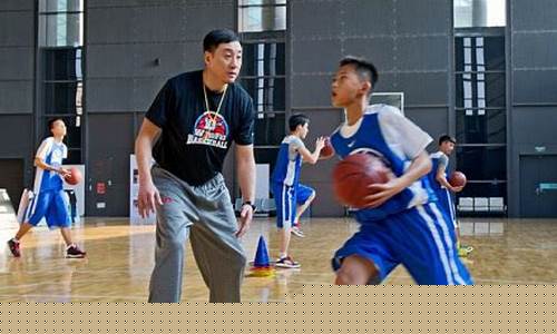 王非篮球教学视频-王非篮球训练营收费