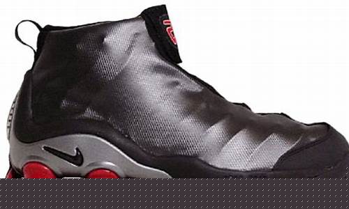 卡特篮球鞋shox-卡特篮球鞋系列