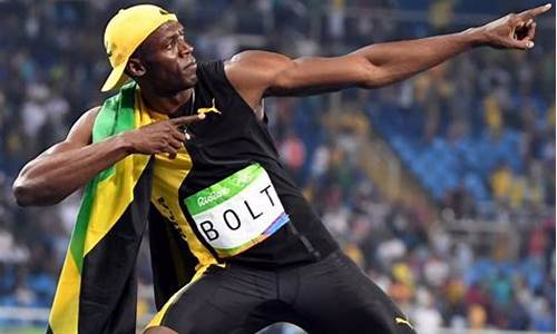 博尔特北京奥运会100米预赛-博尔特北京奥运会100m