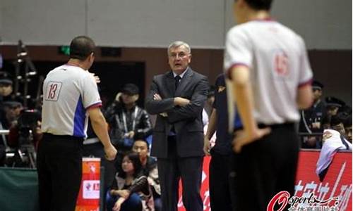 广东队主教练尤纳斯-广东篮球教练尤纳斯