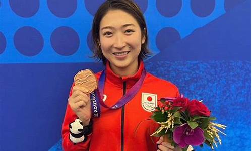 池江璃花子亚运会比赛视频-池江梨花子亚运会参与项目
