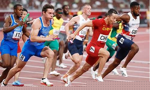 奥运会比赛田径都有哪些项目文字介绍-田径比赛奥运会设项目