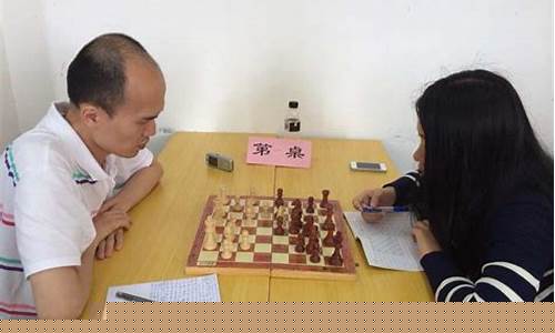 2021年广东省大学生棋类联赛-广东高校棋类联赛