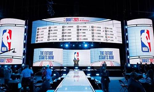nba全明星篮球颁奖-nba全明星评选