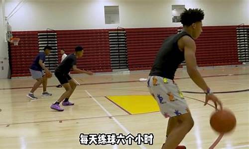 12岁美国篮球天才-美国13岁篮球天才
