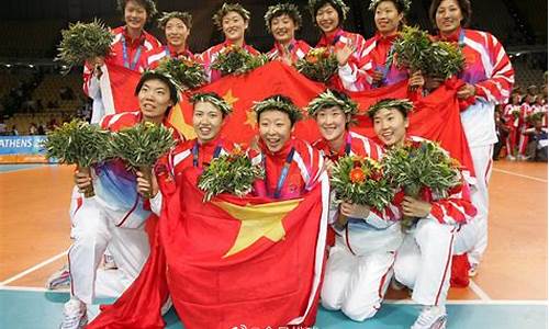 2004奥运会出场顺序-04年奥运会结束