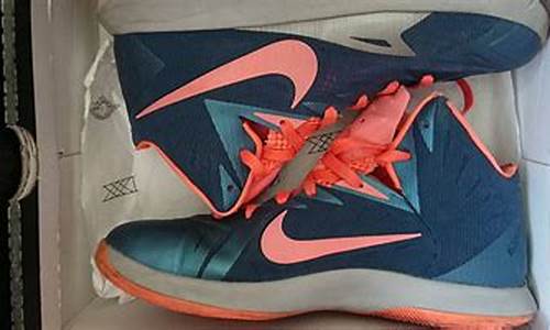 nikelunar-篮球鞋lunar什么意思