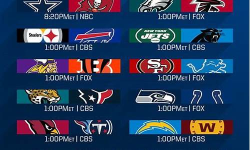 nfl2020季后赛-nfl季后赛只打一场吗