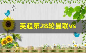 英超第28轮曼联vs切尔西-曼联vs切尔西在线观看